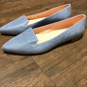 LAST CHANCE Stuart Weitzman Flats NWOT